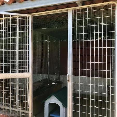 Privat bolig Chiara